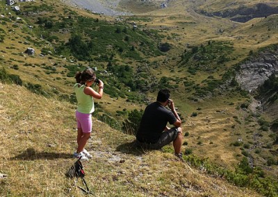 Aísa da nombre a uno de los valles más bellos y desconocidos del Pirineo aragonés.